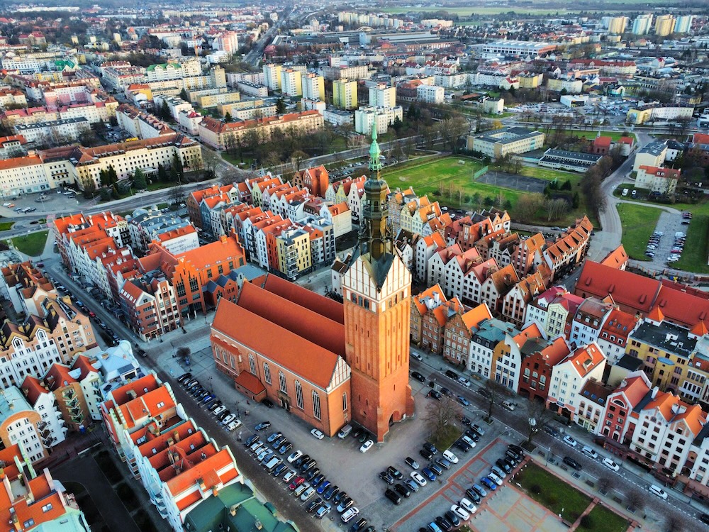 Stomatolog Elbląg